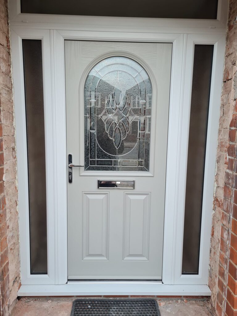 Door 3