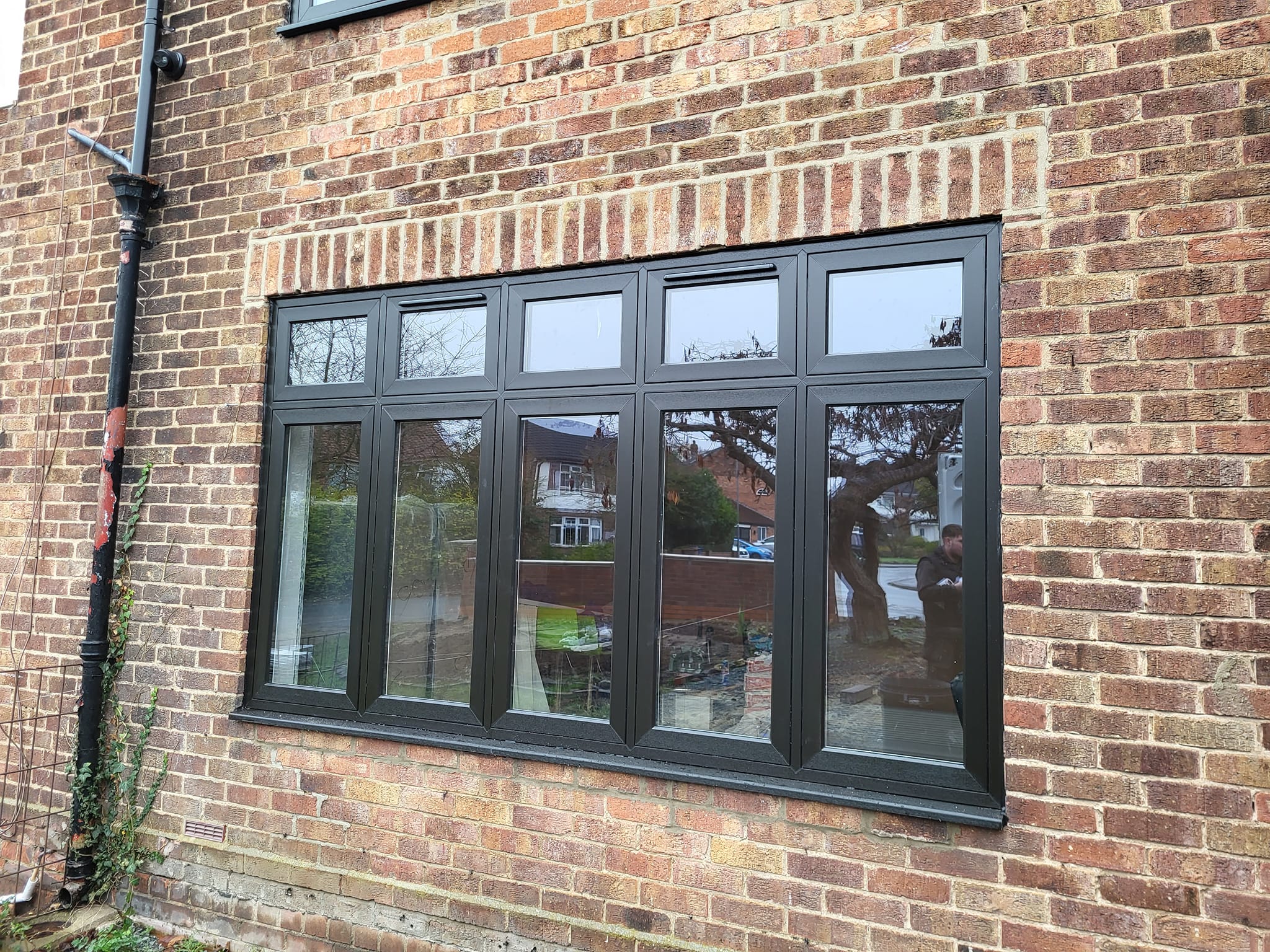 Double Glazing London
