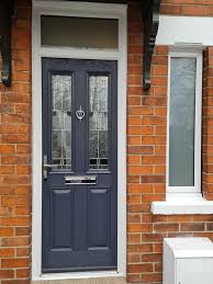 composite doors Seal Windows