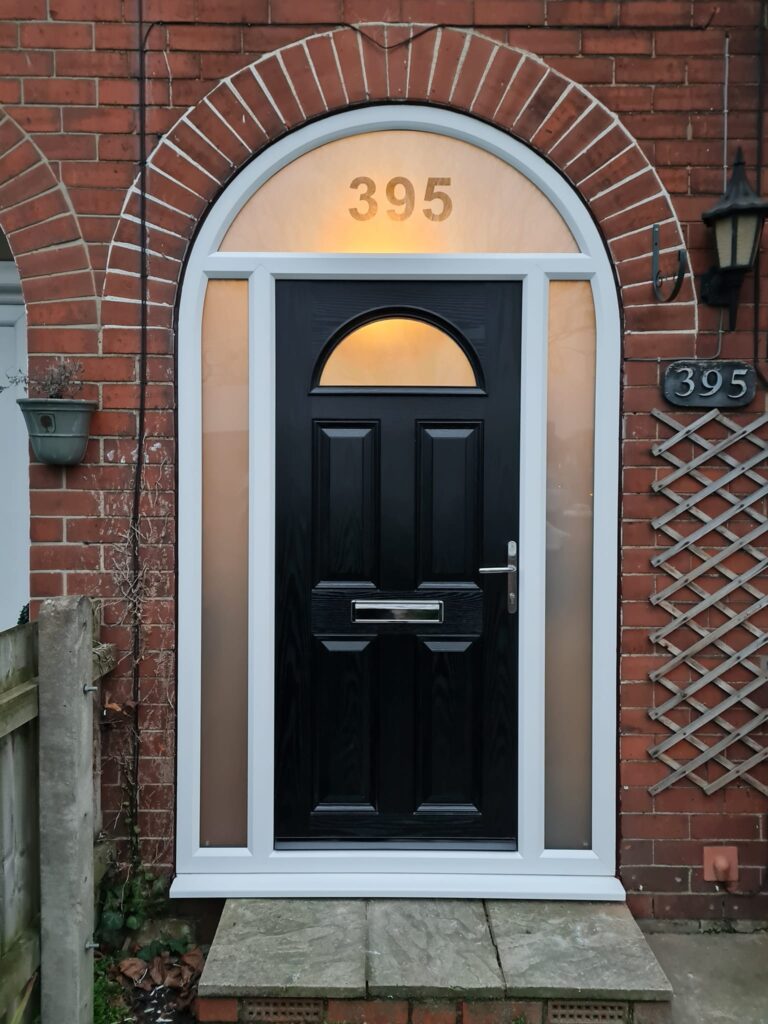 door 4