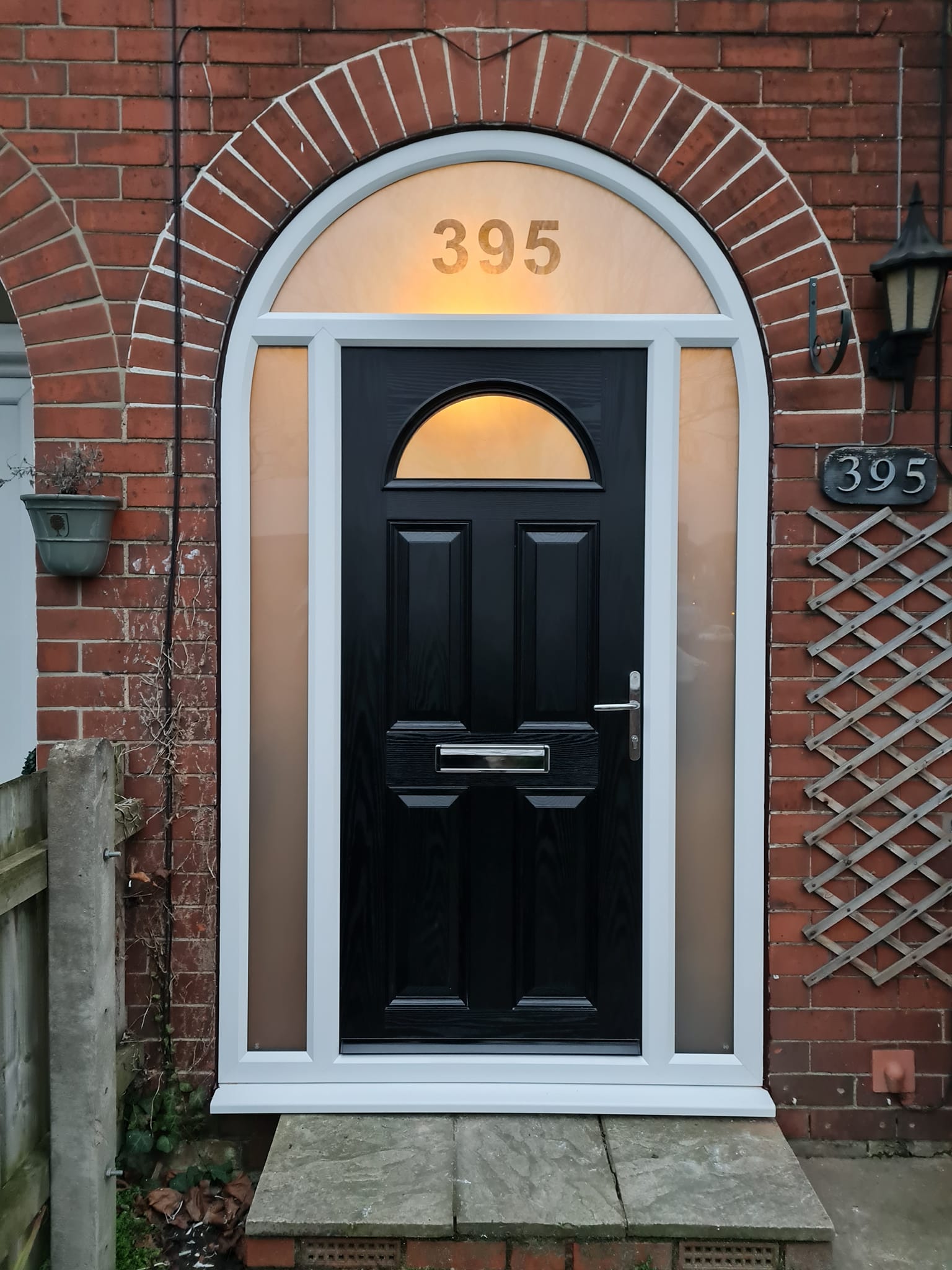 door 4