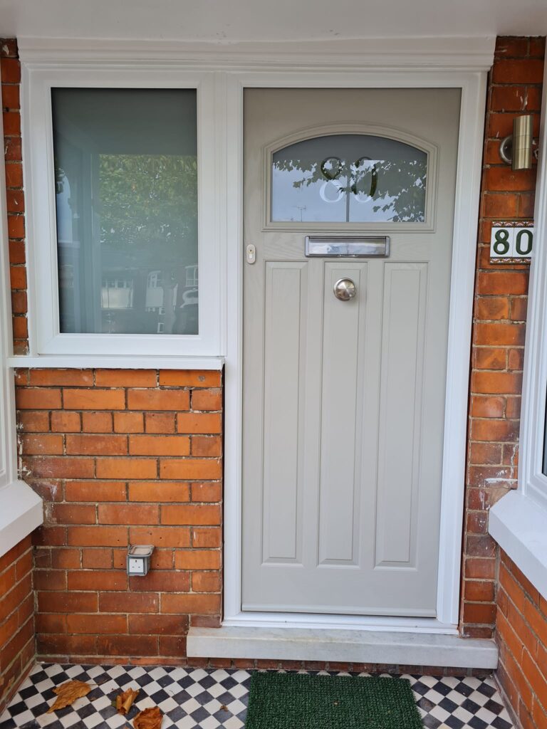 door 5