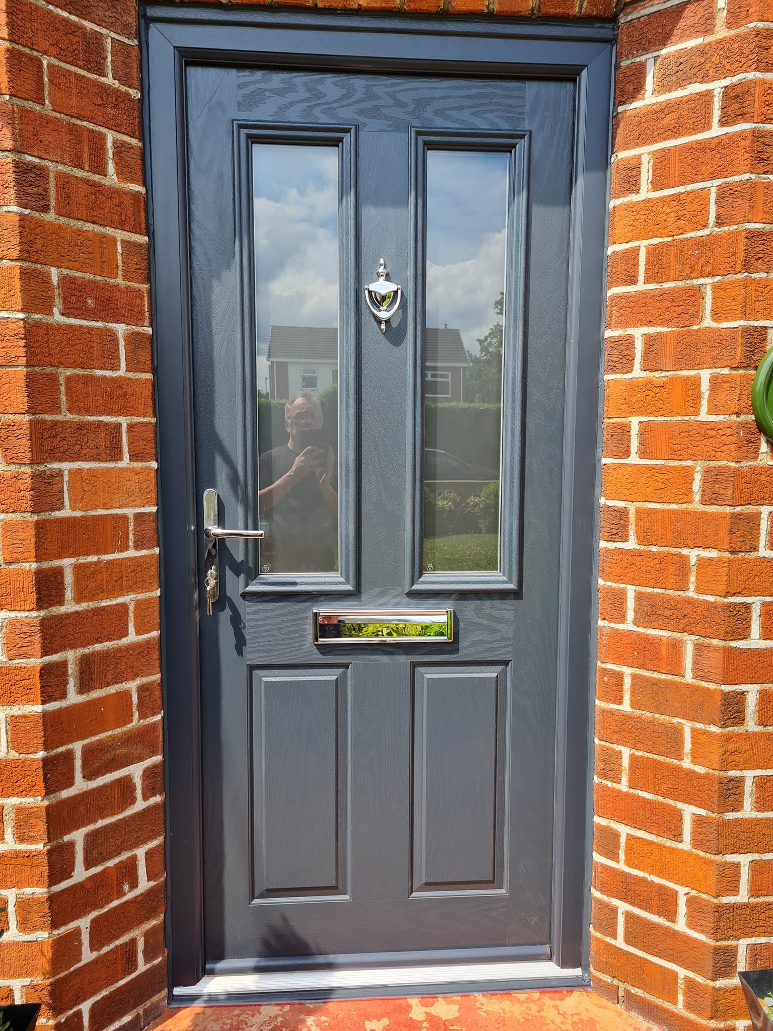door 7