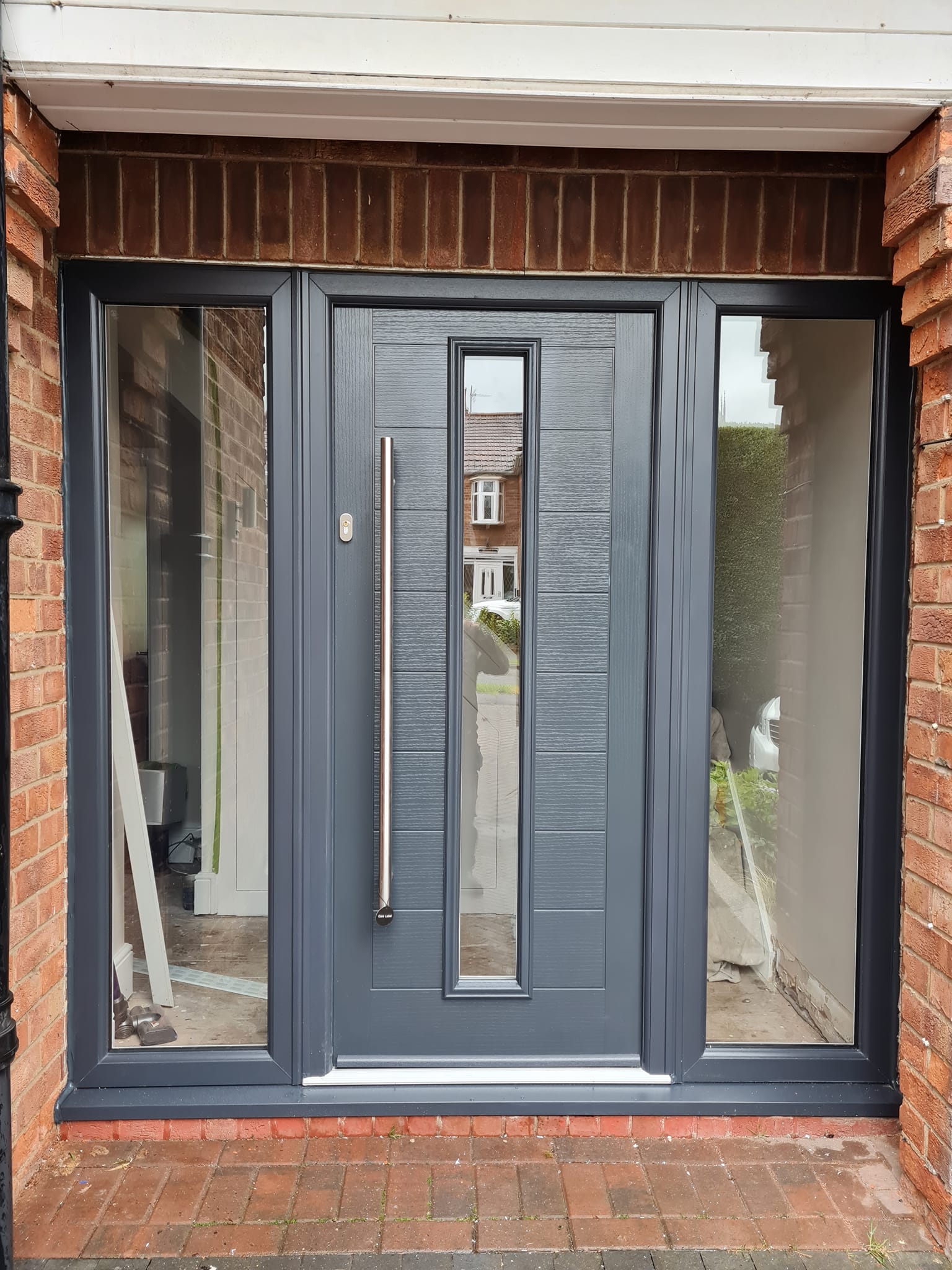 door 8 1