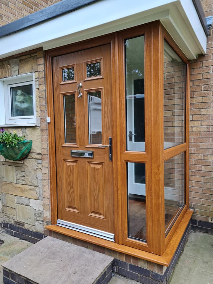 door 9