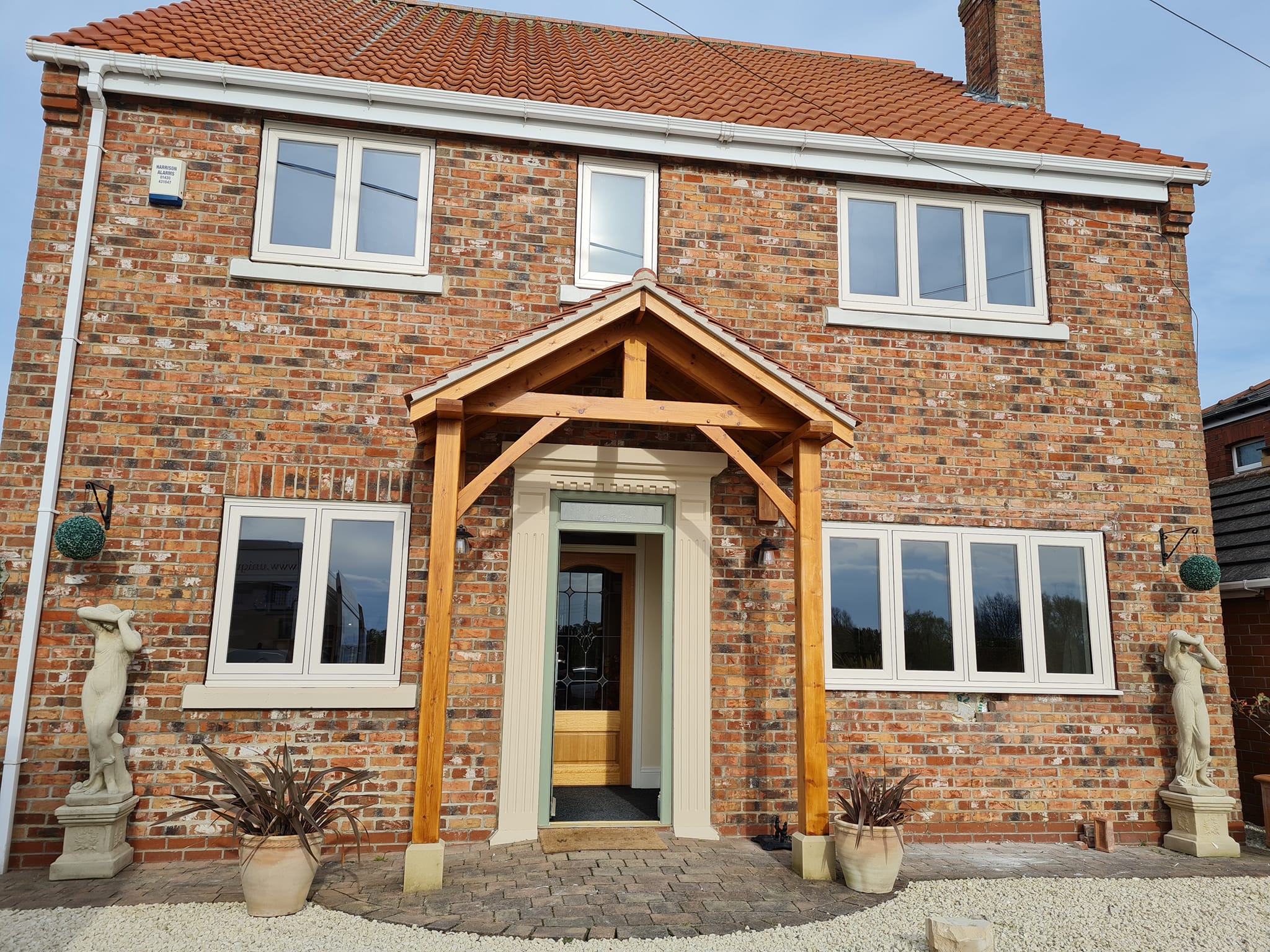 double glazing 1